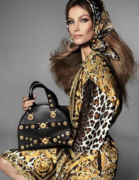 versace from which country|Versace history timeline.